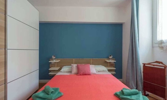 Ripamonti Corvetto Apartment | House Brembo