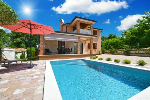 Gulici House | House Brigita 1762