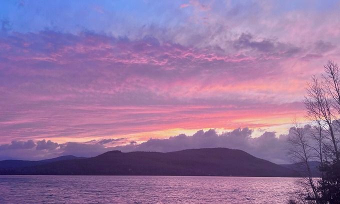 Saint Donat Apartment | House in the heart of the village between lake and mountains