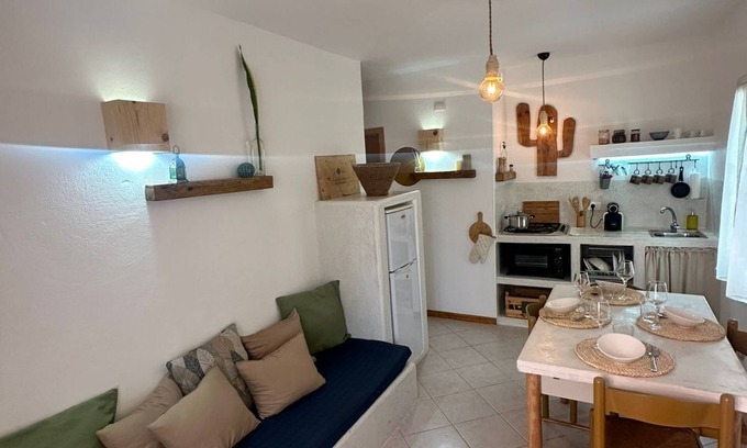 Santa Maria Apartment | House CactusBoutique Apartment Ibiscus