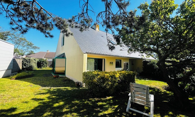 Gouville-sur-Mer House | House close to Gouville beaches