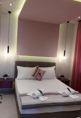 Limenaria House | HOUSE DILENA TSIMTSIRI Luxury Apartment 2