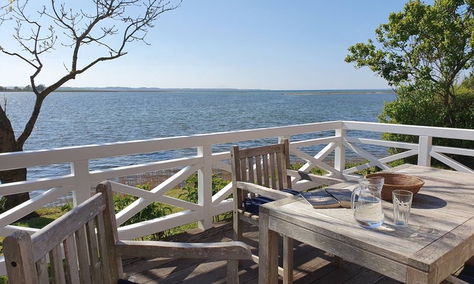 Nieby House | House for 4 guests with 70m² in Nieby (128998)