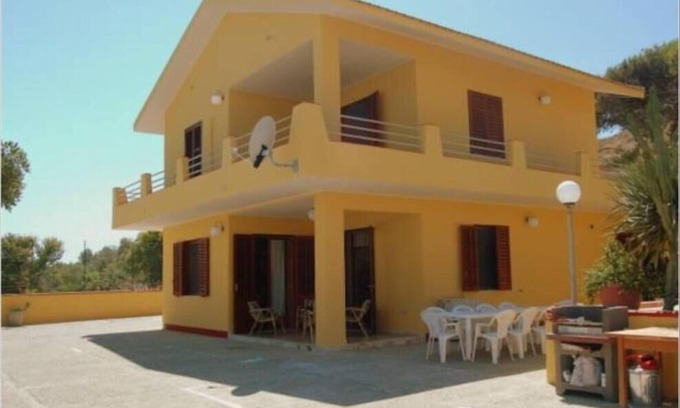 Sciacca Villa | House for holidays only a few steps from the sea