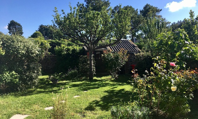 Agon-Coutainville House | House for sale in Coutainville