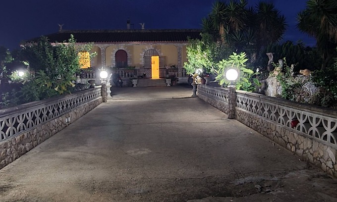 Chiesanuova Villa | House Gallipoli 500 meters from the sea