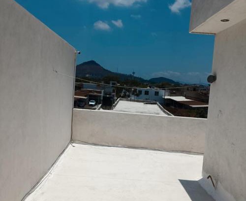 Centro House | House half a block from the Cathedral