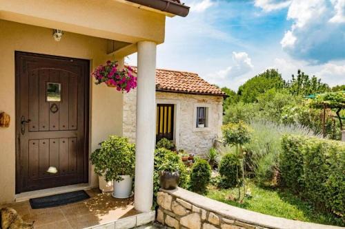Krsan House | House Haus Stepcich