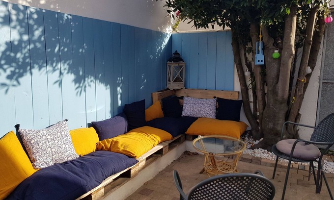 Fouras Villa | HOUSE HYPER TOWN CENTER FOURAS