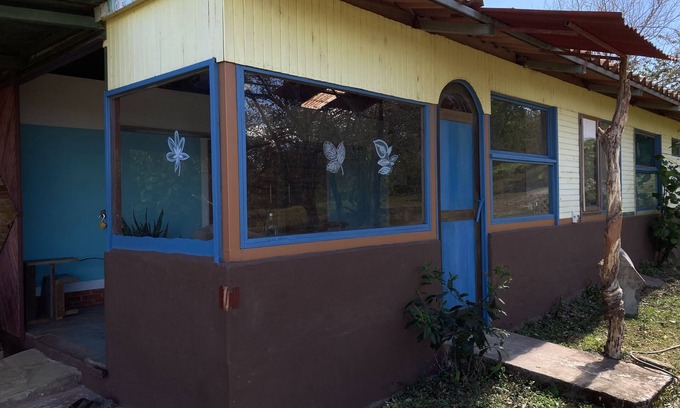 Miramar Other | House in a peaceful farm in the mountain, ready to connect with horses ?