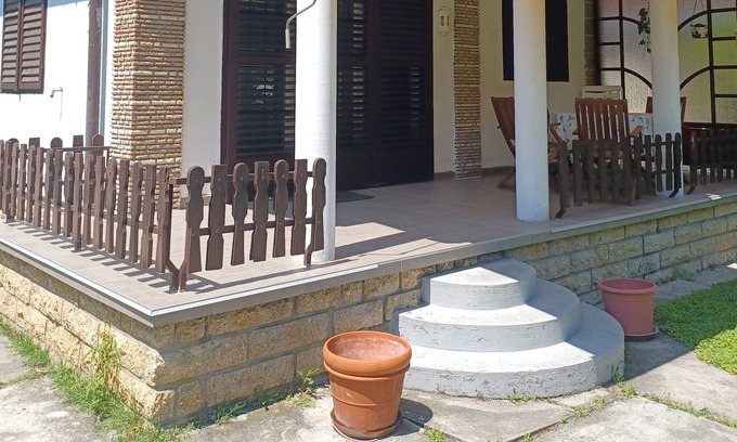 Balatonfoldvar House | House in a quiet area
