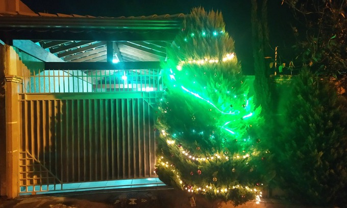 Caetetuba House | House in Atibaia with pool