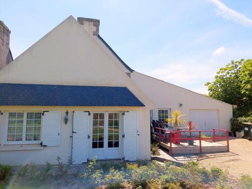 Sibiril House | House in Brittany near Sandy Beaches