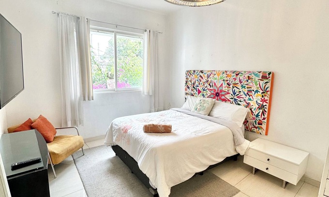 Roma Sur House | House in Colonia Roma