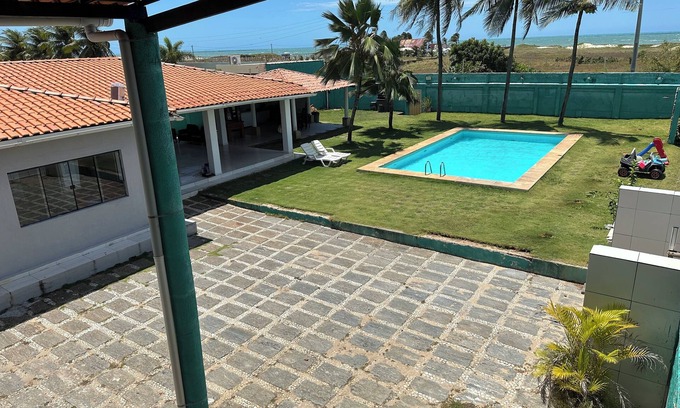 Tabuba House | House in Cumbuco