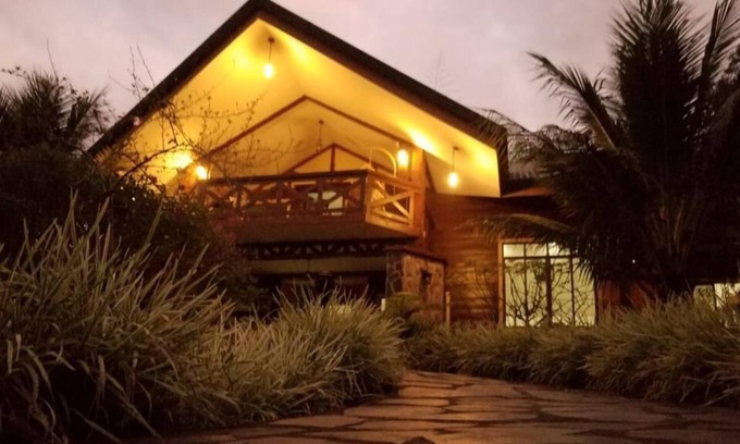 Palma House | House in La Fortuna with Jacuzzi and Pool