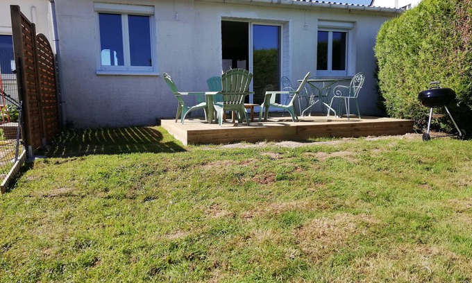 Matignon House | House in Matignon ideally located cotes d'Armor