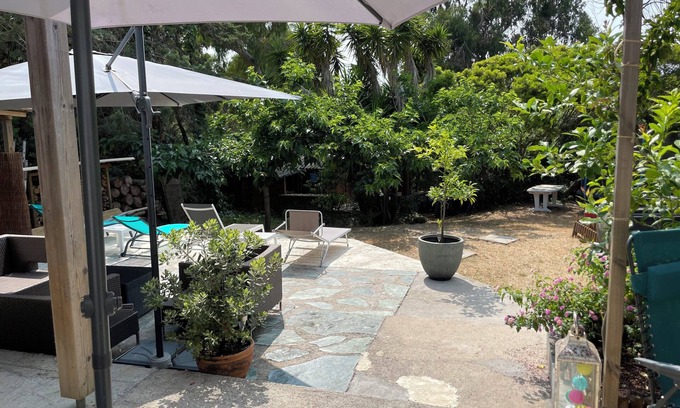 Ajaccio House | House in Petit Capo, Ajaccio, ideal for a few days with the family