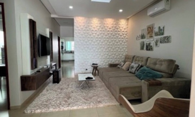Porto Velho House | House in Porto Velho