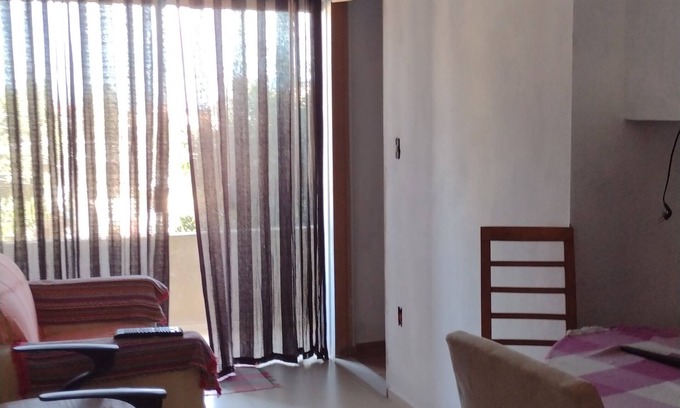 Samambaia House | House in Praia Grande