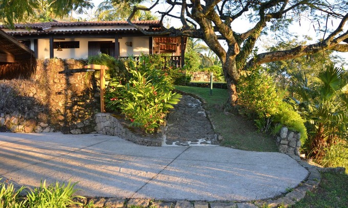Siriuba House | HOUSE IN SIRIÚBA ILHABELA, SEA VIEW - SPECIAL PRICE FOR CARNIVAL