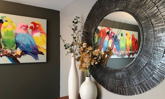 Le Tronchet House | House in the heart of the golf course of Saint-Malo and tourist sites