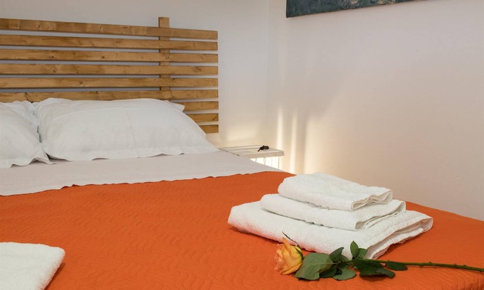 Ragusa Apartment | house in the heart of Baroque