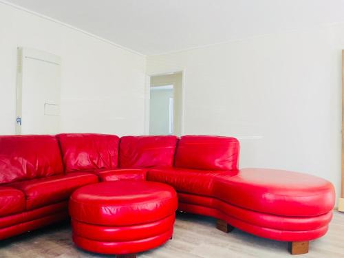 Thomastown House | House in Thomastown