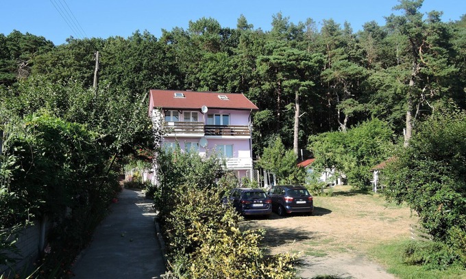 Wiselka House | House in Wiselka near Baltic Sea Beach