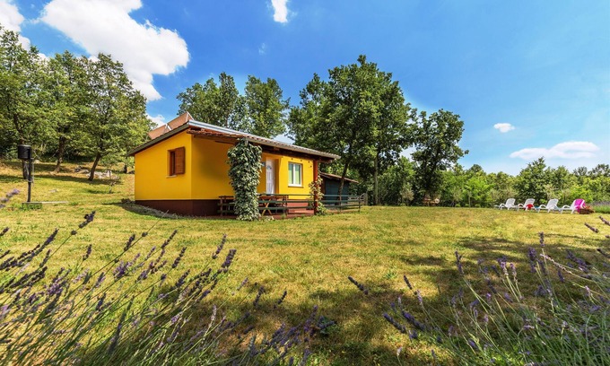 Grabri House | House Ivor (22201-K1) - Forčići