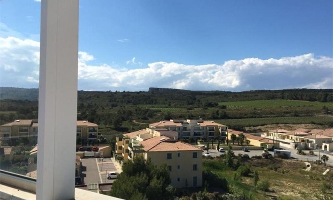 Foulquines Villa | House Les villas sur la colline 1