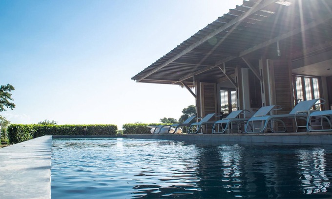 Pasacaballos House | House Marina del Mar (Barú)