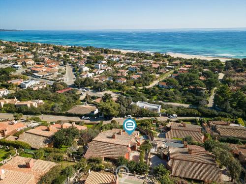 Costa Rei House | House Marisa