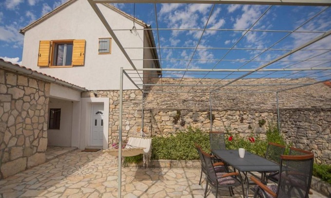 Bicine House | House MG (91171-K1) - Skradin