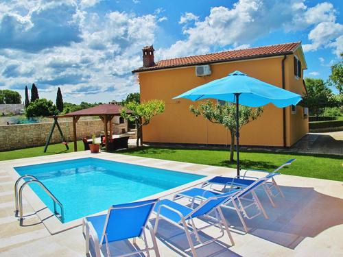 Sveti Petar u Sumi House | House Nikolina 526