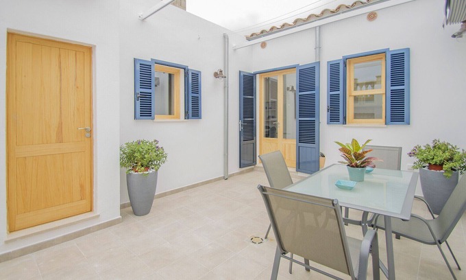 Portocolom Ski Chalet | House Nord 50 - Portocolom