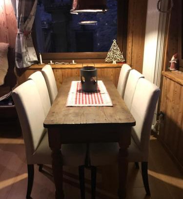 La Thuile Apartment | house of hearts - CIR10