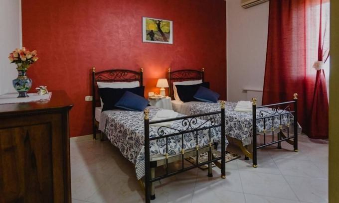 Oppeano Apartment | House of Maddalena and Andrea