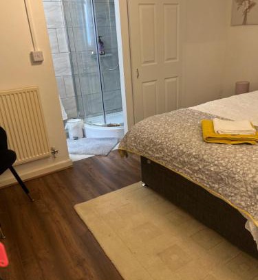 Corby House | House of Nico Corby