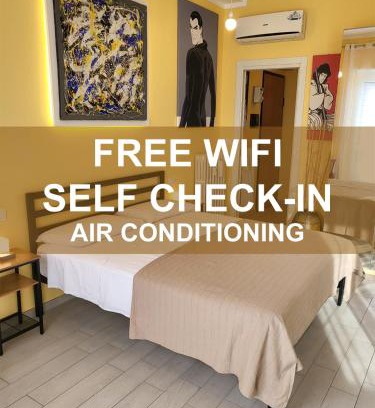 Lingotto Apartment | House of roses -Inalpi Arena-