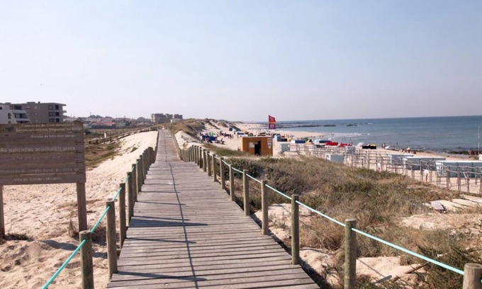 Vila do Conde House | House of the well in Malta-Vila do Conde