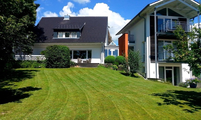 Hochbuch Apartment | House on Eichbühlweg