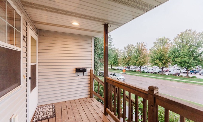 Sioux Falls House | House on Grange: Walk to Sanford & Near Downtown