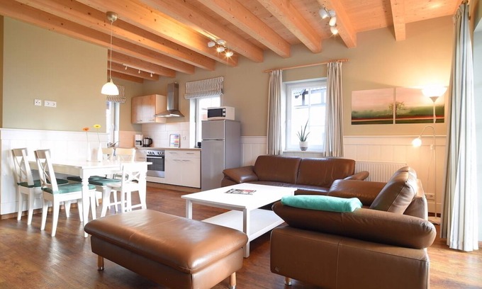 Niederberndorf House | House on the willow - left