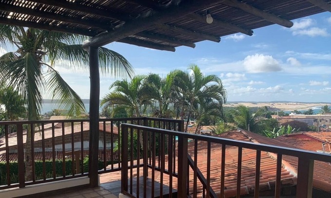 Tibau do Sul House | House on Tibau do Sul Beach