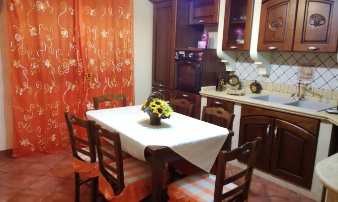 Custonaci House | house only independent Sicily, Custonaci