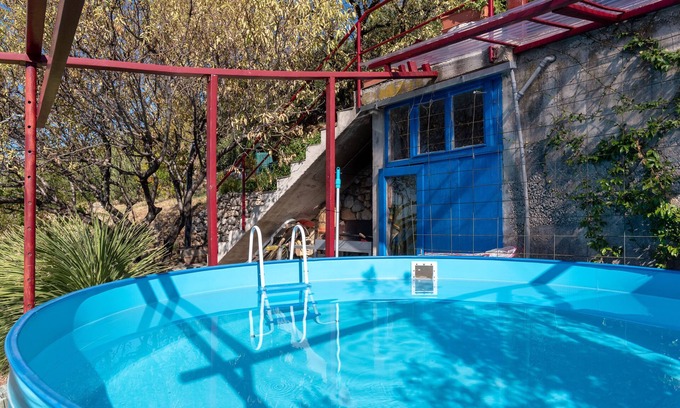 Stanici House | House Panorama (81771-K1) - Stanici