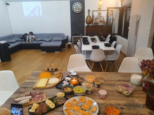 Aulnay-sous-Bois Villa | House,Parc expo villepinte,CDG,Disney