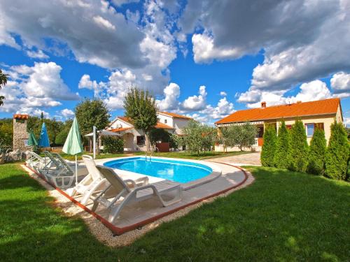 Pavicini Apartment | House Pavicini 333