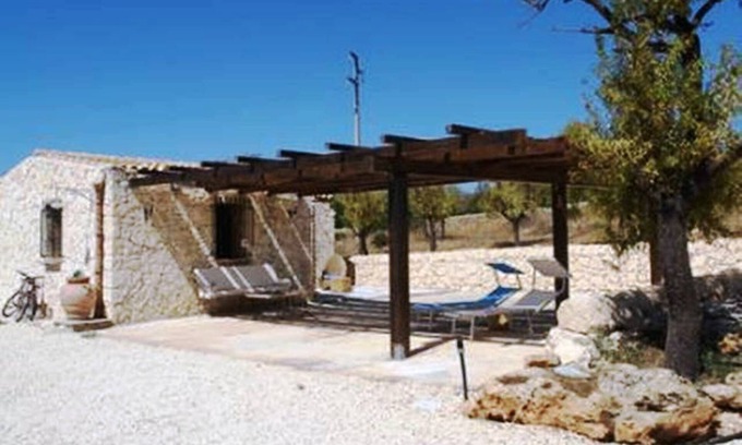 Noto House | House Pizzuta